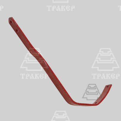Кронштейн 80-8403016-01 (ниж. прав. под широкое крыло)(РУП МТЗ)