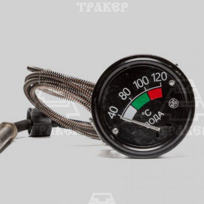 Указатель температуры воды УТ-200 В (1,4м. гайка с внутрен. резьбой)