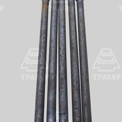 Палец гусеницы ДТ-75 (А34-2-01М) (комплект 5шт)