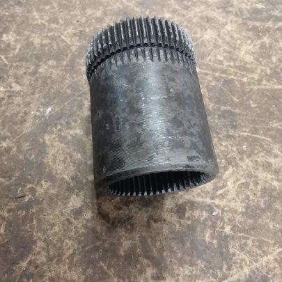 Муфта 744Р-1600022 привода НШ-50 К-744-Р3