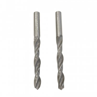 Сверло по металлу 12,5мм ц/х Р6М5 ГОСТ 10902-77 (Комплект 2шт)