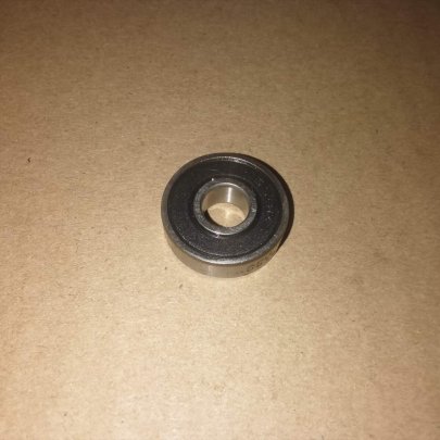 180018 (608 2RS) подшипник Россия