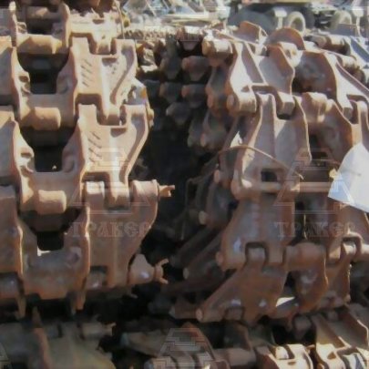 Гусеница ДТ-75 (77.34.001/002 А) Курган