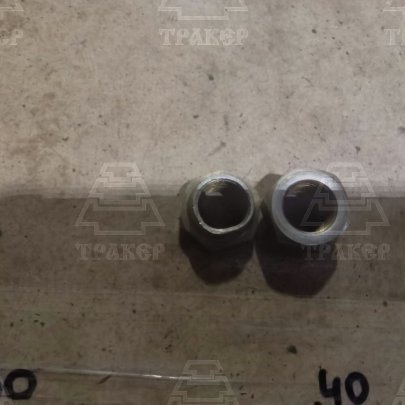 Гайка М16х1,5 самоконтрящаяся 251649