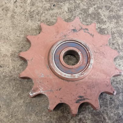 Звёздочка ПР 15.500 Z-15