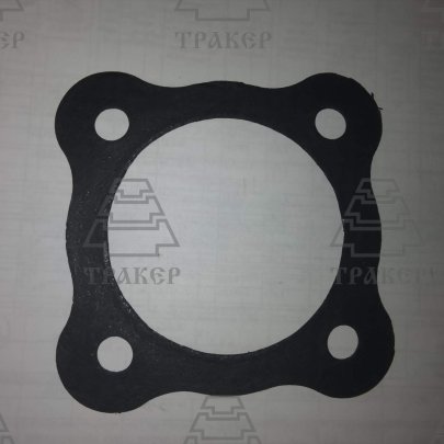 Прокладка 245-1205614-Б ТКР ЗИЛ,ПАЗ Д-245