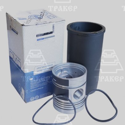 Поршневая группа 20-01С15-К5 МД (Кострома) 50336(компл. из 4шт)