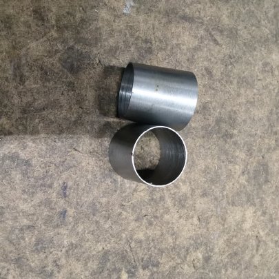 Втулка пальца рулевого (ремонтная) К-З