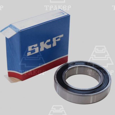 180110 (6010 2RS) подшипник SKF