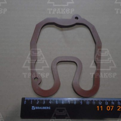 Прокладка Д37-1007419-клапанной крышки Т-25/40 (Д-21/144) (А3609)