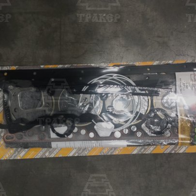 К-т прокладок двигателяля Д-245.7 ММЗ Евро-3 с герм-м ЭКО GorTess Выгодные цены на автозапчасти для тракторов и спецтехники в Veshenskaya.traker.ru с доставкой в станице Вешенская и Ростовской области