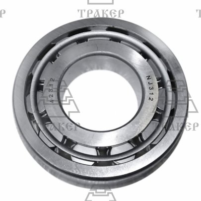 42312 подшипник (бортовая ТДТ-55)