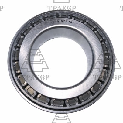 7520 подшипник (ступицы Т-150)