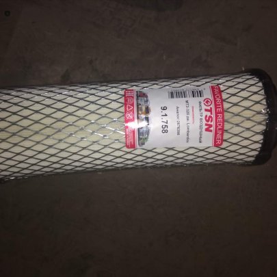 Эл.фильтра возд. МТЗ-320 (TSN 9.1.758)