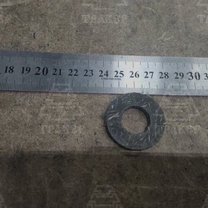 Шайба 181.21.27.026 фрикционная механизма регулировки решет очистки