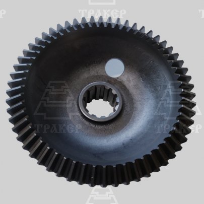 Шестерня 72-2308062 ведомая Автомагнат