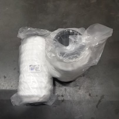 Эл.фильтра масл. 840-1012039-14 (улитка) МАЗ (Евро-3.4) (TSN эфм 625) DIFA M5203K