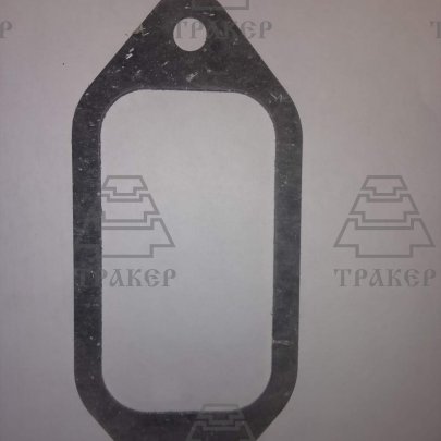 Прокладка 7406-1115115 воздушного колектора евро паронит 1,5мм