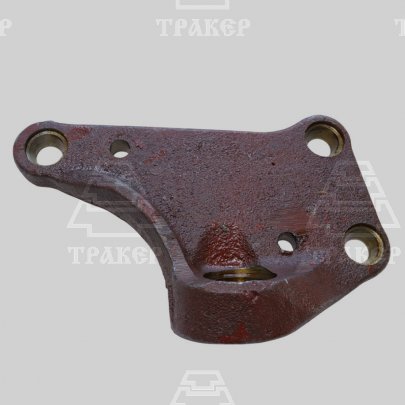 Кронштейн 822-2301023-Б-01 (Ц63) кор. чулок (РУП МТЗ) Выгодные цены на автозапчасти для тракторов и спецтехники в Kashary.traker.ru с доставкой в слободе Кашары и Ростовской области