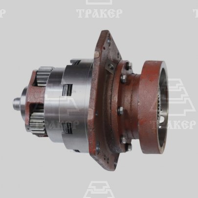 Редуктор 1025-4202020-В ВОМ (дисковый) (БЗТДиА)