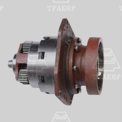 Редуктор 1025-4202020-В ВОМ (дисковый) (БЗТДиА)