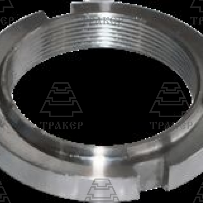 Гайка 50-1701181 промежуточного вала (БЗТДиА)