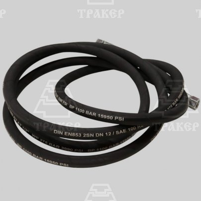 РВД 24*4000 (М20*1,5) 2SN Т