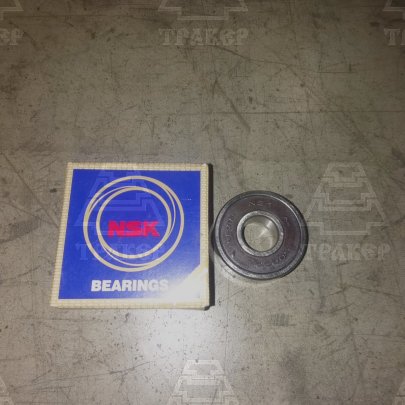 180100 (6000DDUCM) подшипник NSK