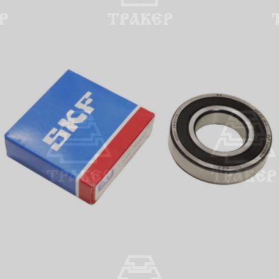 180208 (6208 2RS) подшипник SKF