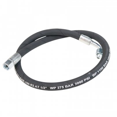 РВД 24*1150 (М20*1,5) 0/90 2SN Т