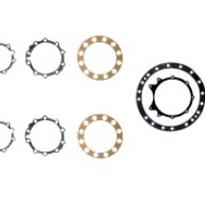 Р/к-т прокл. ср. моста (паронит) 6 поз. 5320-2400000 К-З 03-23-300