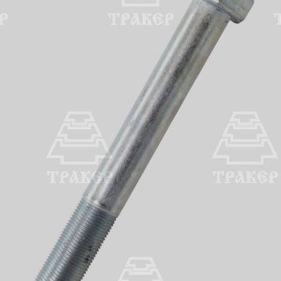 Болт М20х1,5х160 крепления задней опоры двигателя К-З