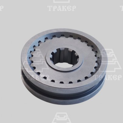 Муфта Т25-4205020 в сборе с шариками