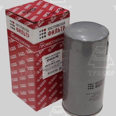 Элемент фильтра масляного ФМ-305.111 (6W.23.288.01) К-З (Кострома) 90420