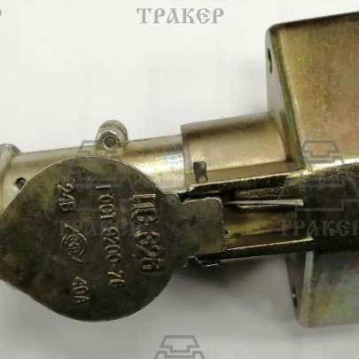 ПС-326 к-т (вилка+ розетка) ЕВРО 