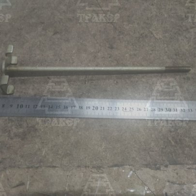 Зажим 80-3401140 (РУП МТЗ)