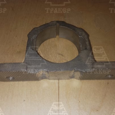 Корпус подшипника 1680206 с насечкой Н.027.004-04