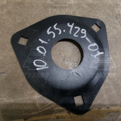 Шайба 10.01.55.429-01 защитная корпуса Н.027.104