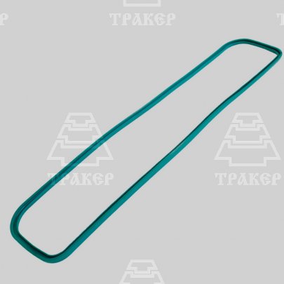 Прокладка 238-1003270 клапанной крышки (силикон)