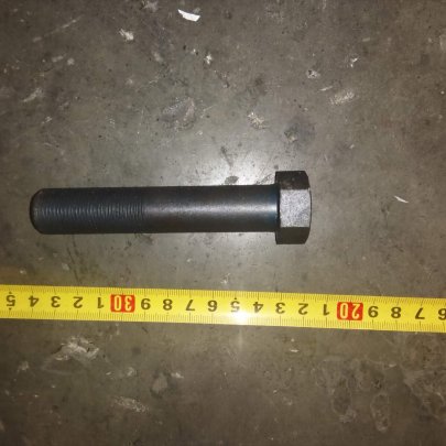 Болт бугельный М20х1,5х100