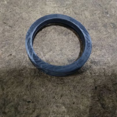 Прокладка ЖХН 03.001 уплотнения оси рычага привода режущего аппарата (резиновая) ДОН