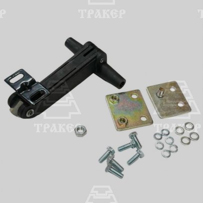 Фиксатор 80-6708920-Б боковой рамки (РУП МТЗ)