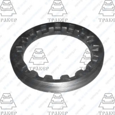 Гайка 53205-2403040  подш-ка (ОАО К-З)