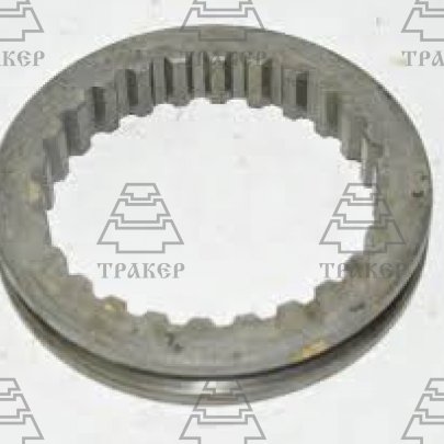 Муфта 5320-2509053 блокировки