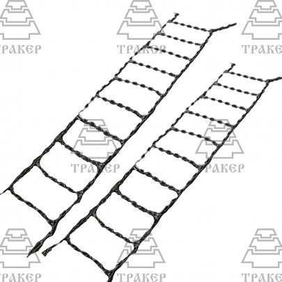 Цепи противоскольжения 9,5*32/12.4*28 ф9/9 