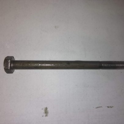 Болт М8х100 ГОСТ 7798 (1кг~22шт) в кг