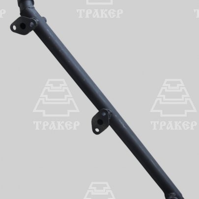 Труба СМД14К-06С16-01 водяная (загн.) правая
