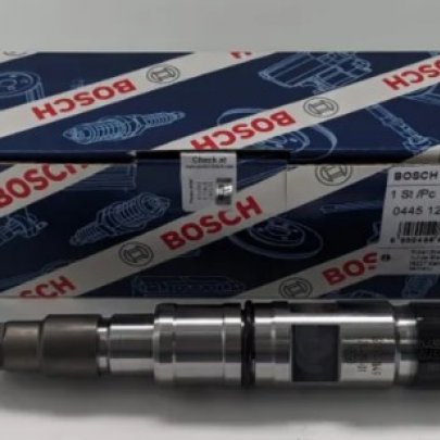 Форсунка 0445120178 (5340.1112010) Bosch