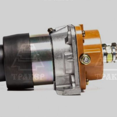 Выключатель массы 1212.3737-07 дистанционный 24В,150А, 4-х контактный АЕ