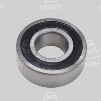 180609 (62309 2RS) подшипник Россия